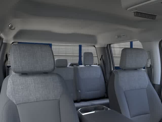 New 2026 Oxford White Ford XLT image 22