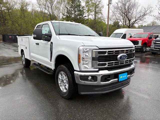 2026 Ford F-350SD — photo 19