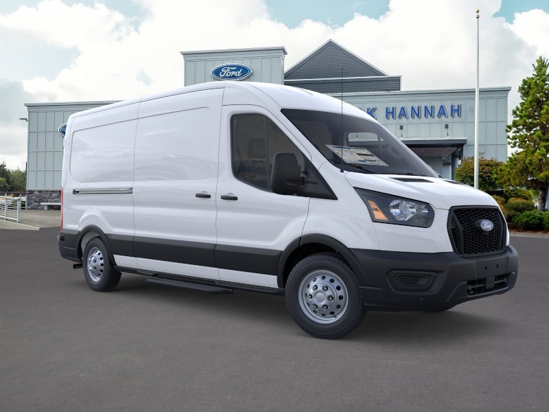 New 2026 White Ford Base image 29