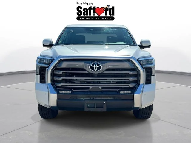 2024 Toyota Tundra Limited - Photo 6