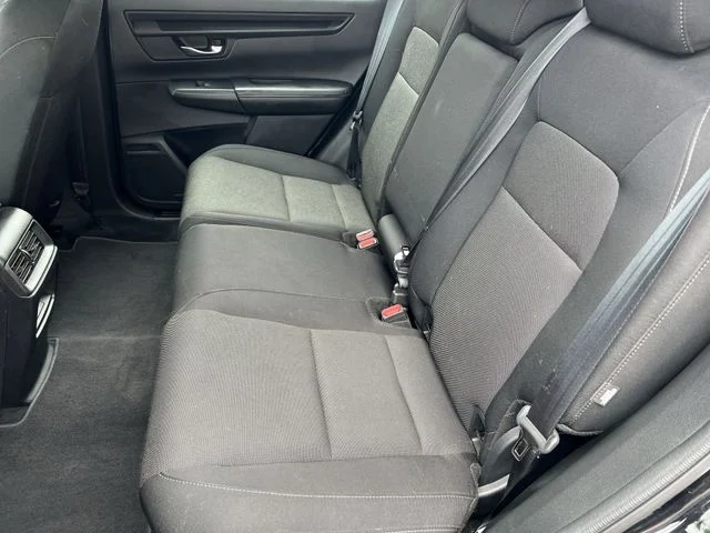 Used 2023  Honda LX image 33