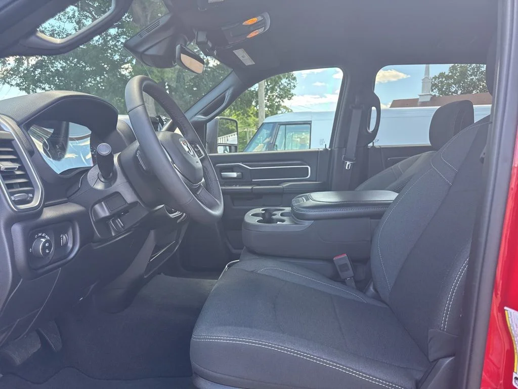 Used 2026 Red Ram Big Horn image 9