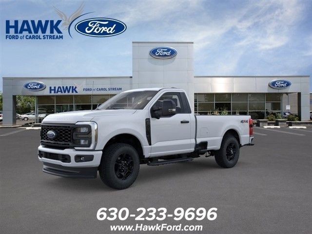 2025 Ford Super Duty F-350® XL