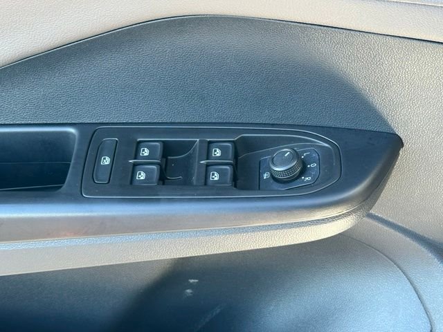 Certified Used 2023 White Volkswagen 1.5T SEL image 23