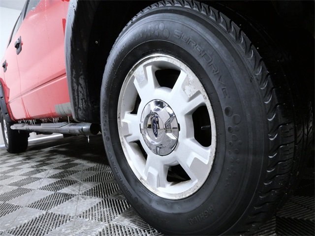 Used 2014 Ford F-150 XLT with VIN 1FTFW1EF7EKD39989 for sale in Apple Valley, Minnesota