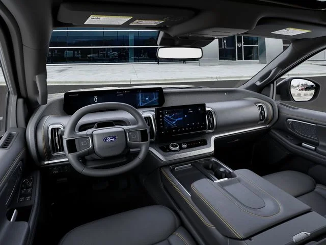 New 2027 Marsh Gray Ford Tremor® image 9