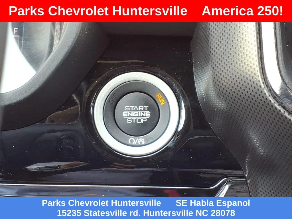 Used 2025 Silver Ram Limited image 9