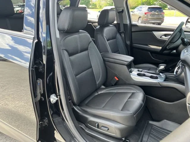 2024 Chevrolet Blazer 3LT - Photo 25