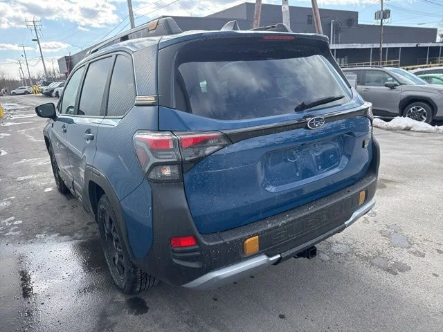 2026 Subaru Forester Wilderness - Photo 17