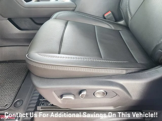 New 2026 Onyx Black GMC Denali image 18