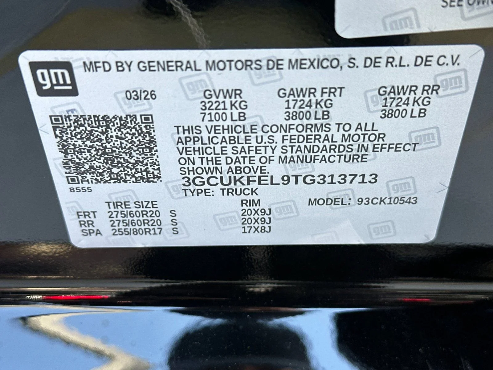 2026 Chevrolet Silverado 1500 LT Trail Boss - Photo 28