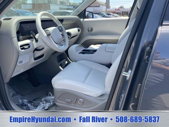 Certified Used 2026 Gray Pearl Hyundai SEL image 20