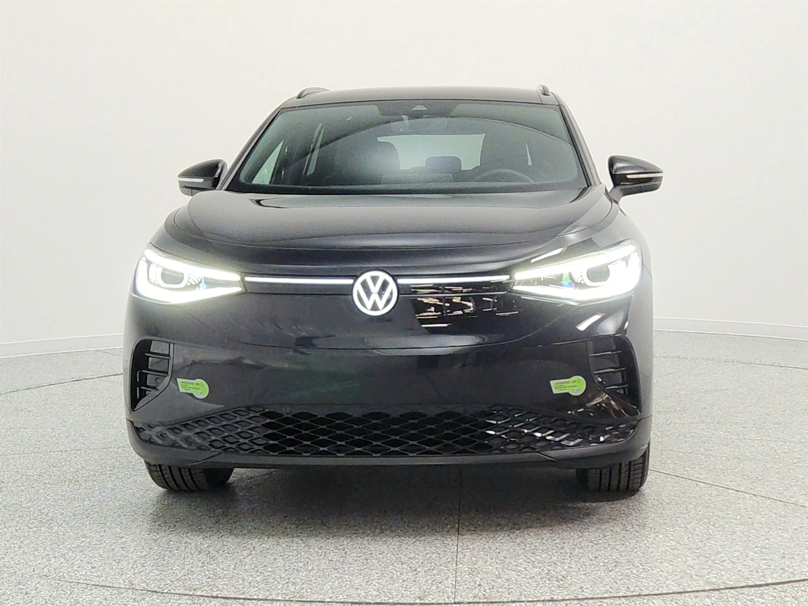 Used 2023 Volkswagen ID.4 S with VIN 1V25MPE85PC015313 for sale in Costa Mesa, CA