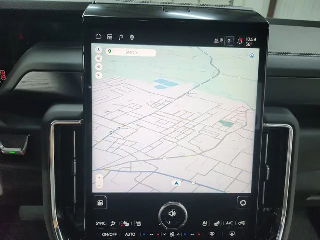 New 2026 Sterling Metallic GMC Denali image 28