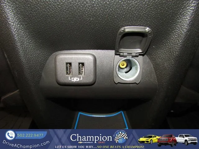 Used 2022 Black Chevrolet ZR2 image 21