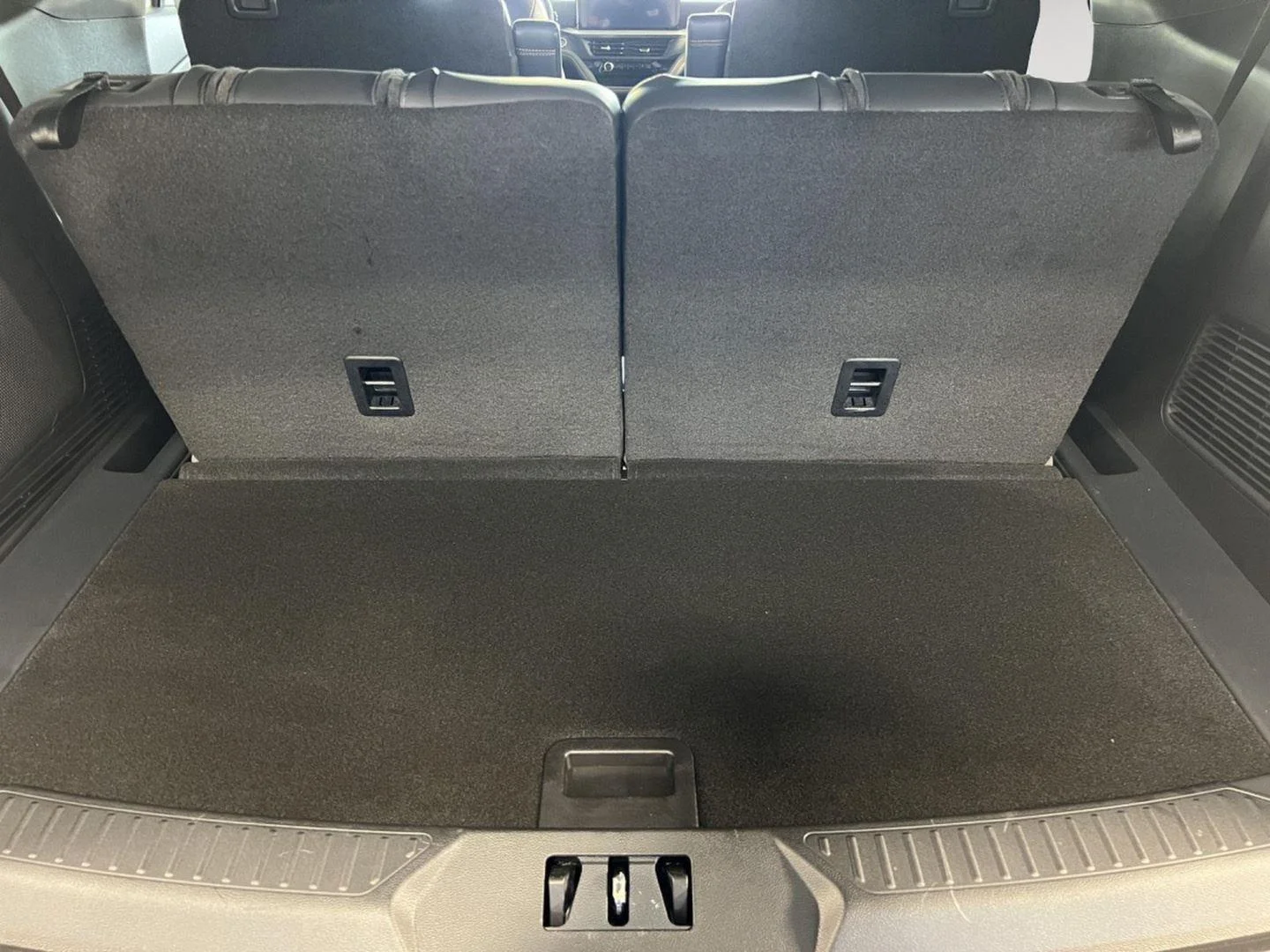 Used 2026 Marsh Gray Ford Tremor image 14