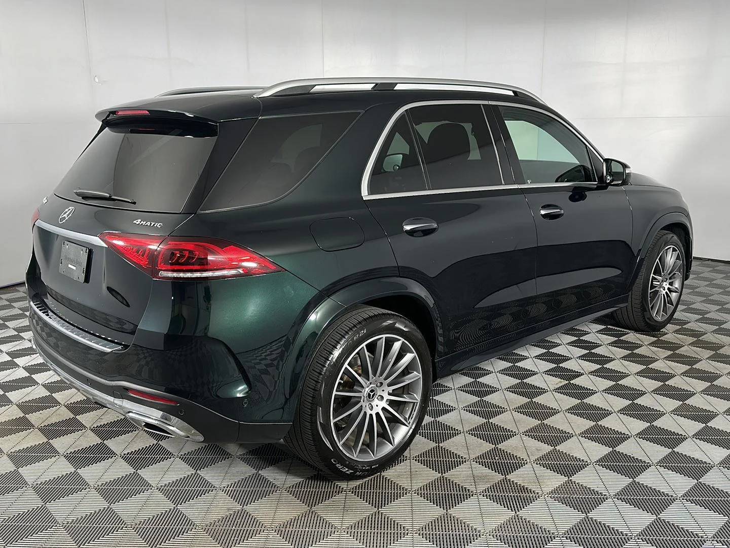 Used 2023  Mercedes-Benz GLE 350 image 28