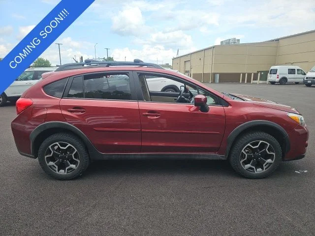 Used 2015 Red Subaru 2.0i Premium image 2