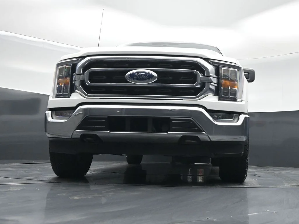 Certified Used 2022  Ford XLT image 42