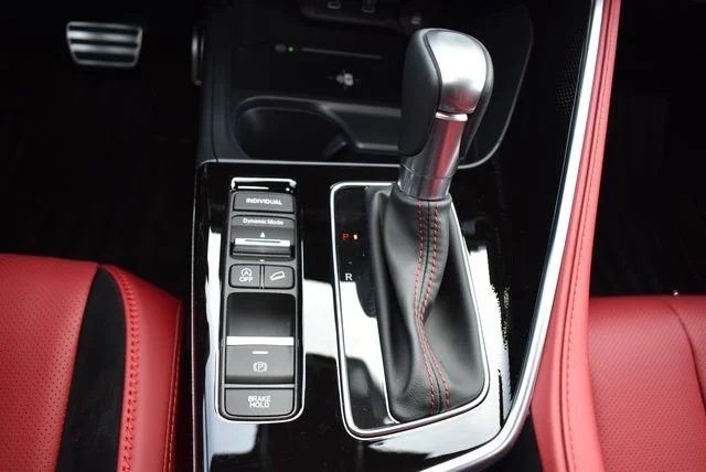 New 2026 Urban Gray Pearl Acura A-Spec Advance Package image 20