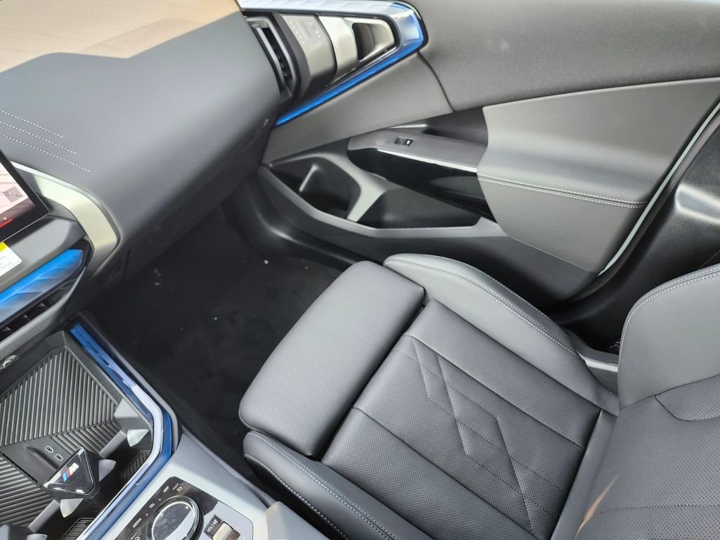 New 2026 Gray BMW 30 xDrive image 13