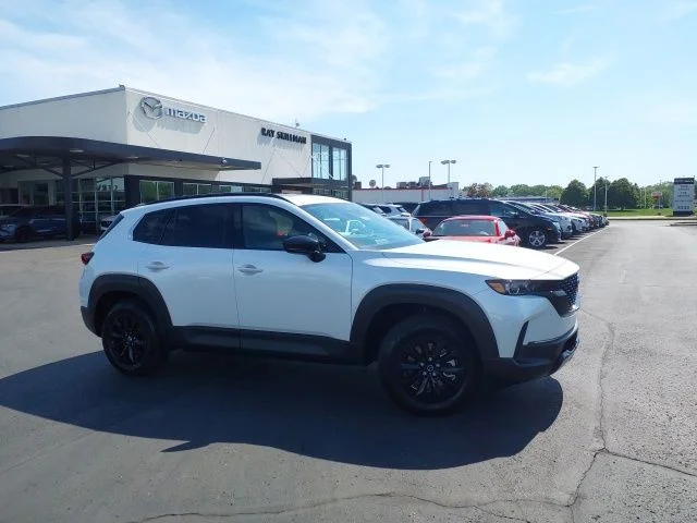 2026 Mazda CX-50 2.5 Hybrid Premium's photo