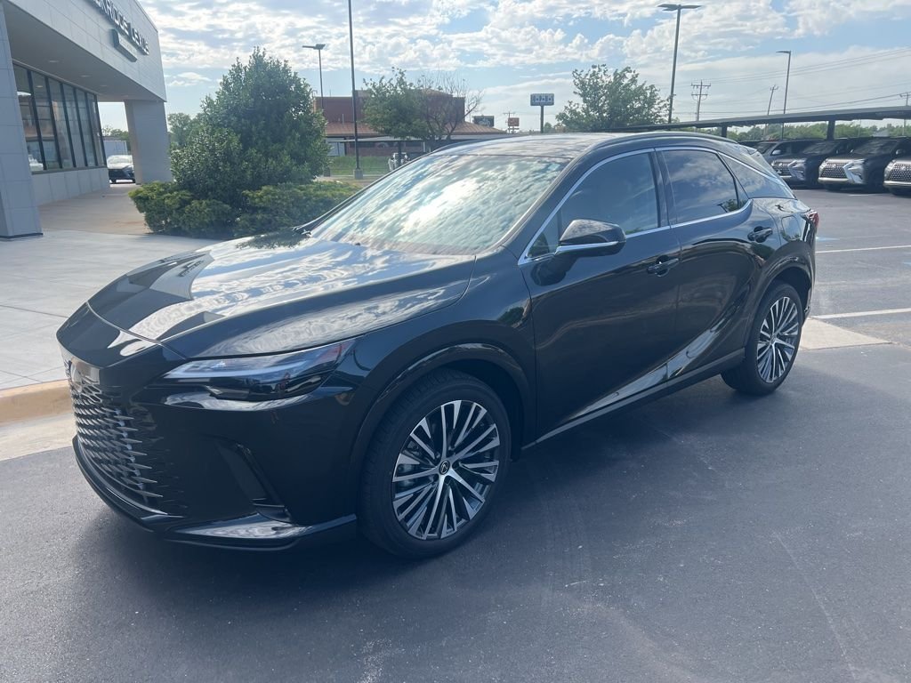 2023 Lexus RX 350 350 Premium Plus FWD's photo