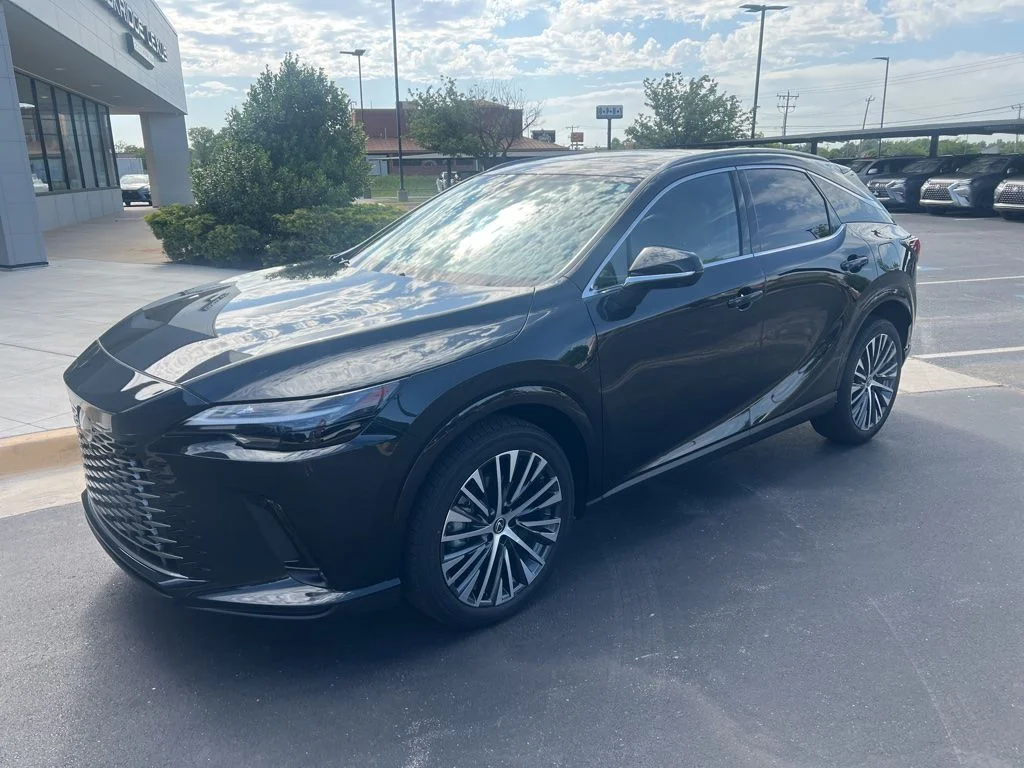 2023 Lexus RX 350 350 Premium Plus FWD's photo
