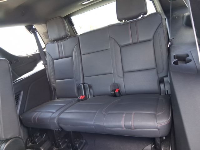 Used 2023 Black Chevrolet RST image 17