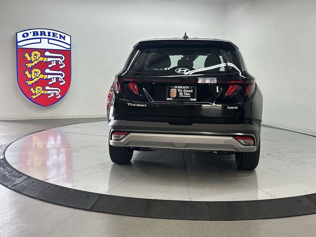 New 2026 Ash Hyundai SE image 11