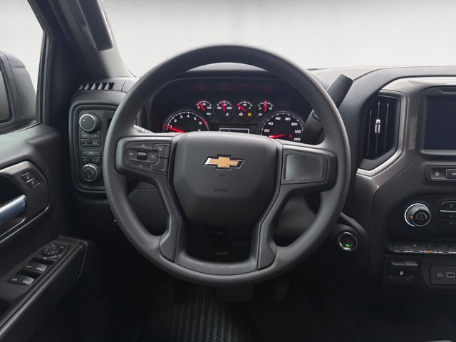 2026 Chevrolet Silverado 1500 Custom - Photo 12
