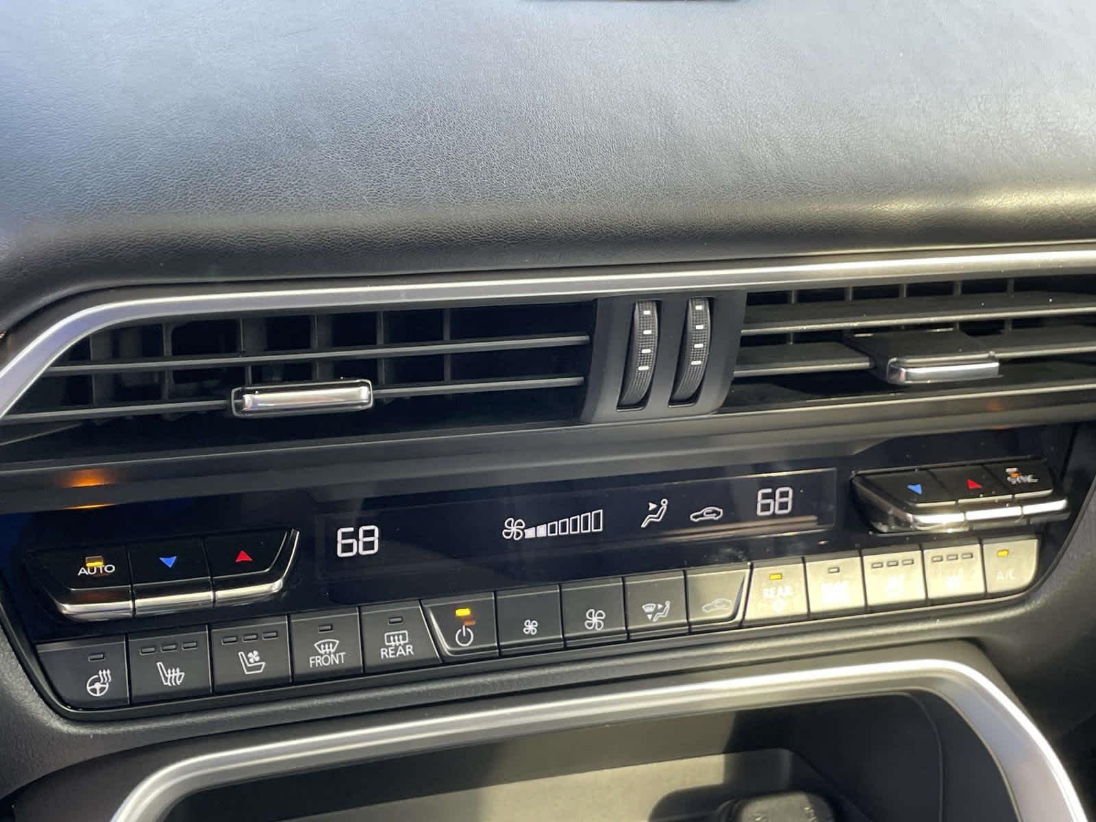 New 2026 Platinum Quartz Mazda S Premium Sport image 33