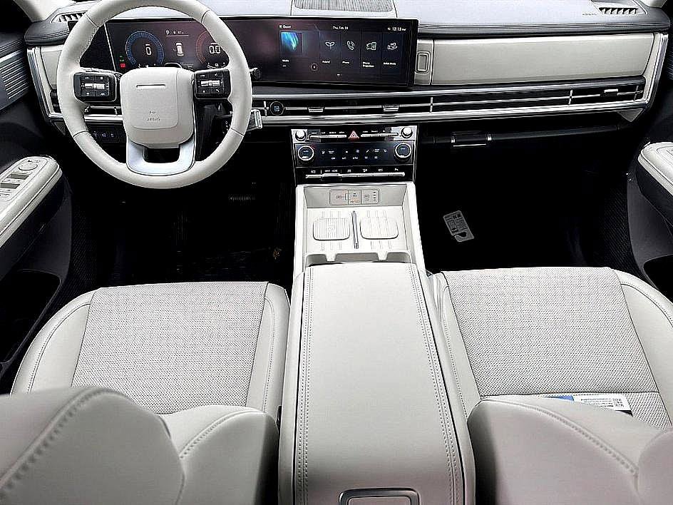 2026 Hyundai Santa Fe SEL - Photo 6