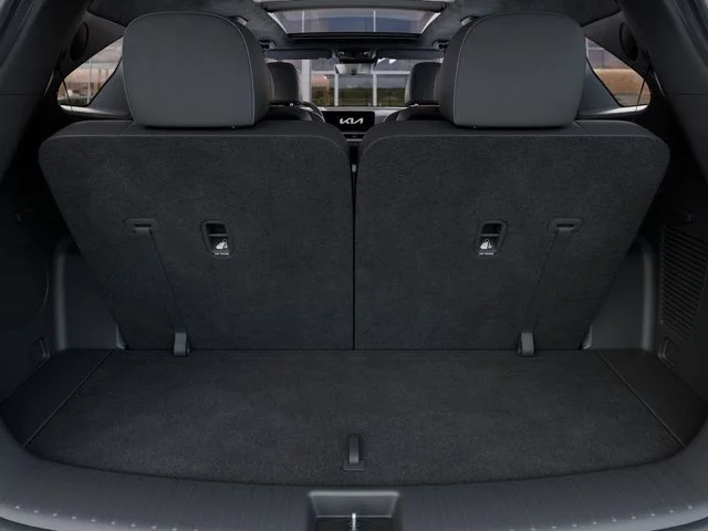 New 2026 Steel Gray Kia X-Line SX Prestige AWD image 19