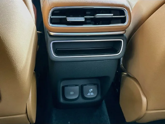 New 2027 Genesis GV80 2.5T Advanced