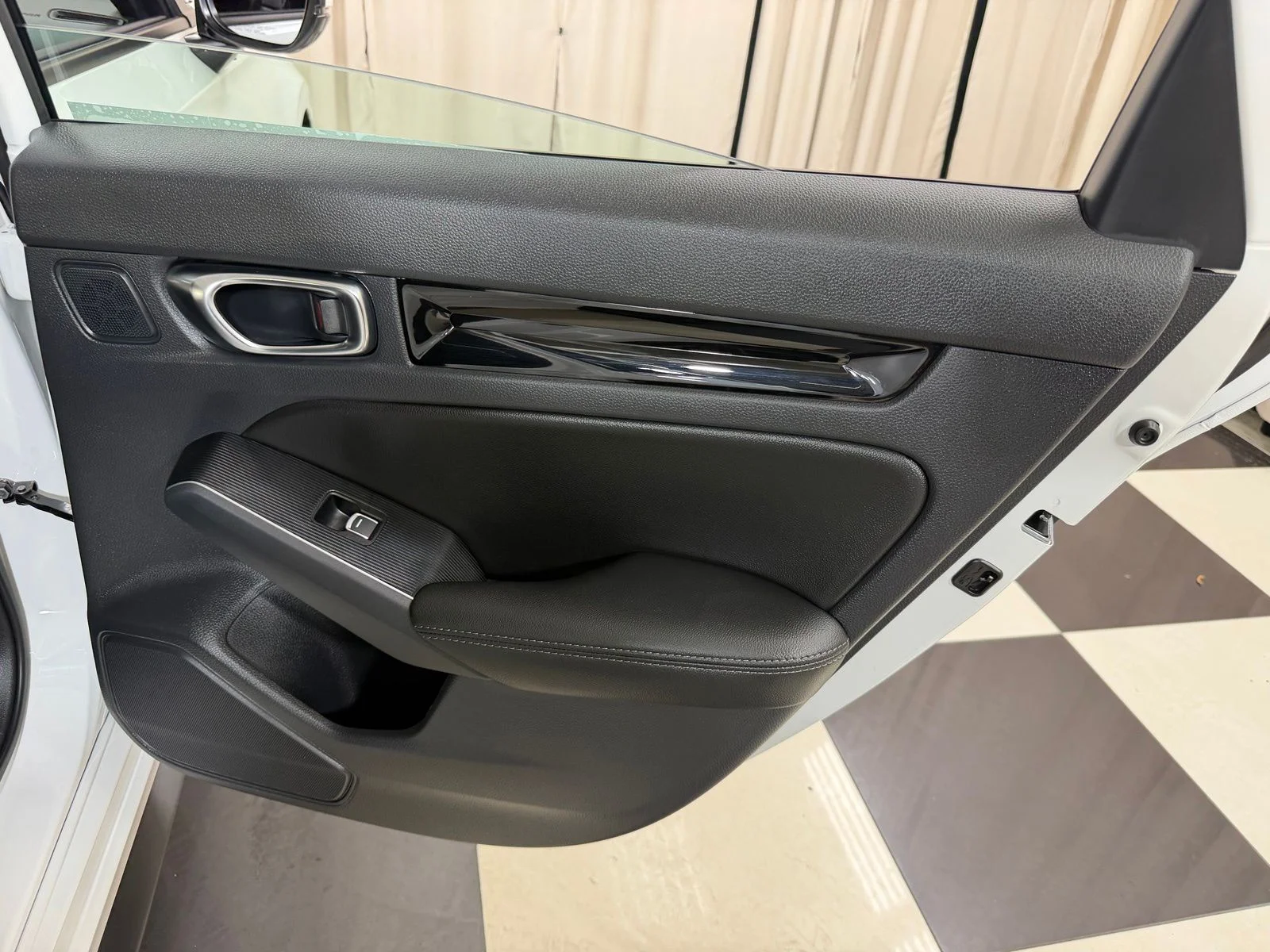 Used 2024  Honda Sport Touring image 26