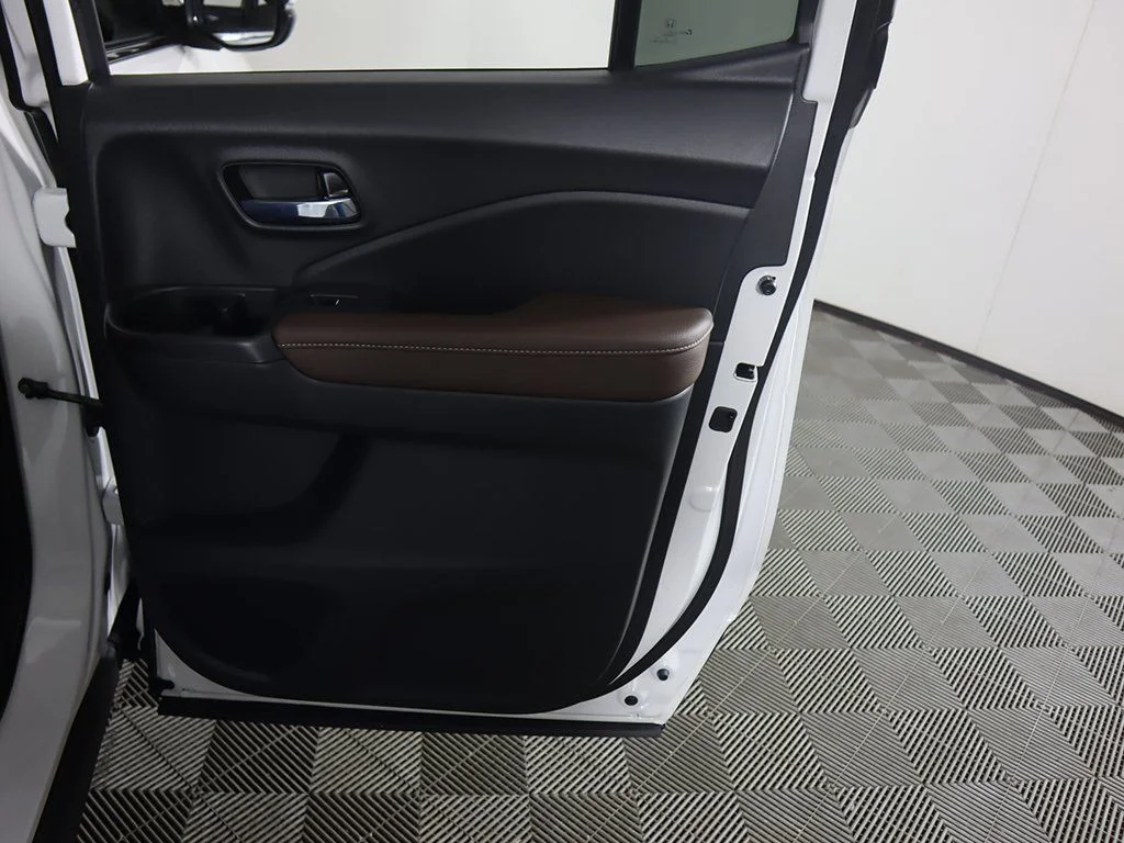 2026 Honda Ridgeline RTL - Photo 16