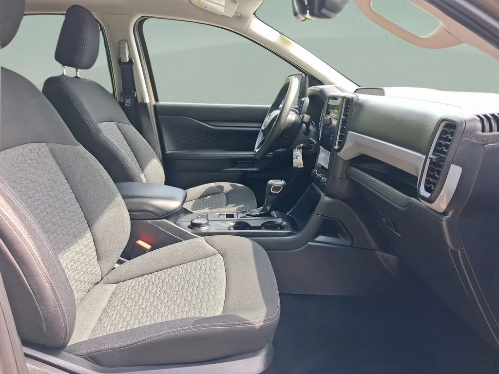 Used 2025 Gray Ford XL image 29