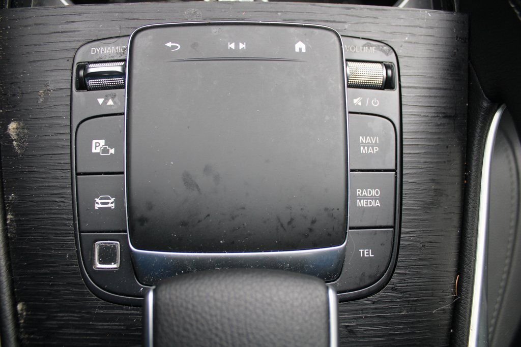 Used 2025 Black Mercedes-Benz GLE 450 image 37