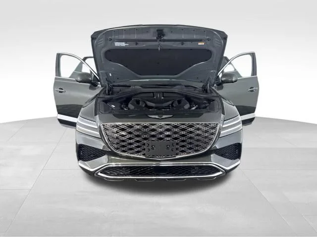 Used 2025 Green Genesis 3.5T Prestige image 11