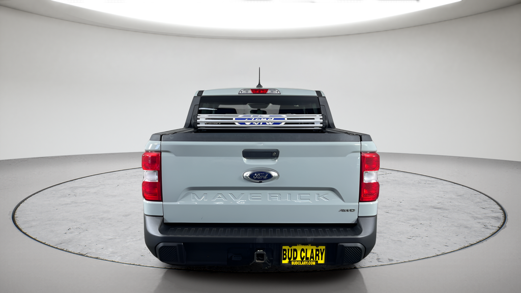 Used 2023 Cactus Ford Lariat image 4