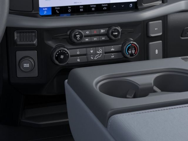 New 2026 Oxford White Ford XL image 15