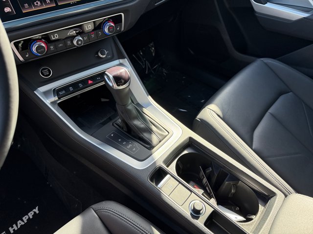 Used 2024 Arkona White Audi Premium image 13