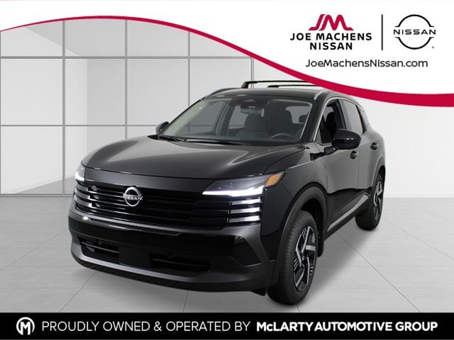 New Nissan Kicks | Joe Machens Nissan