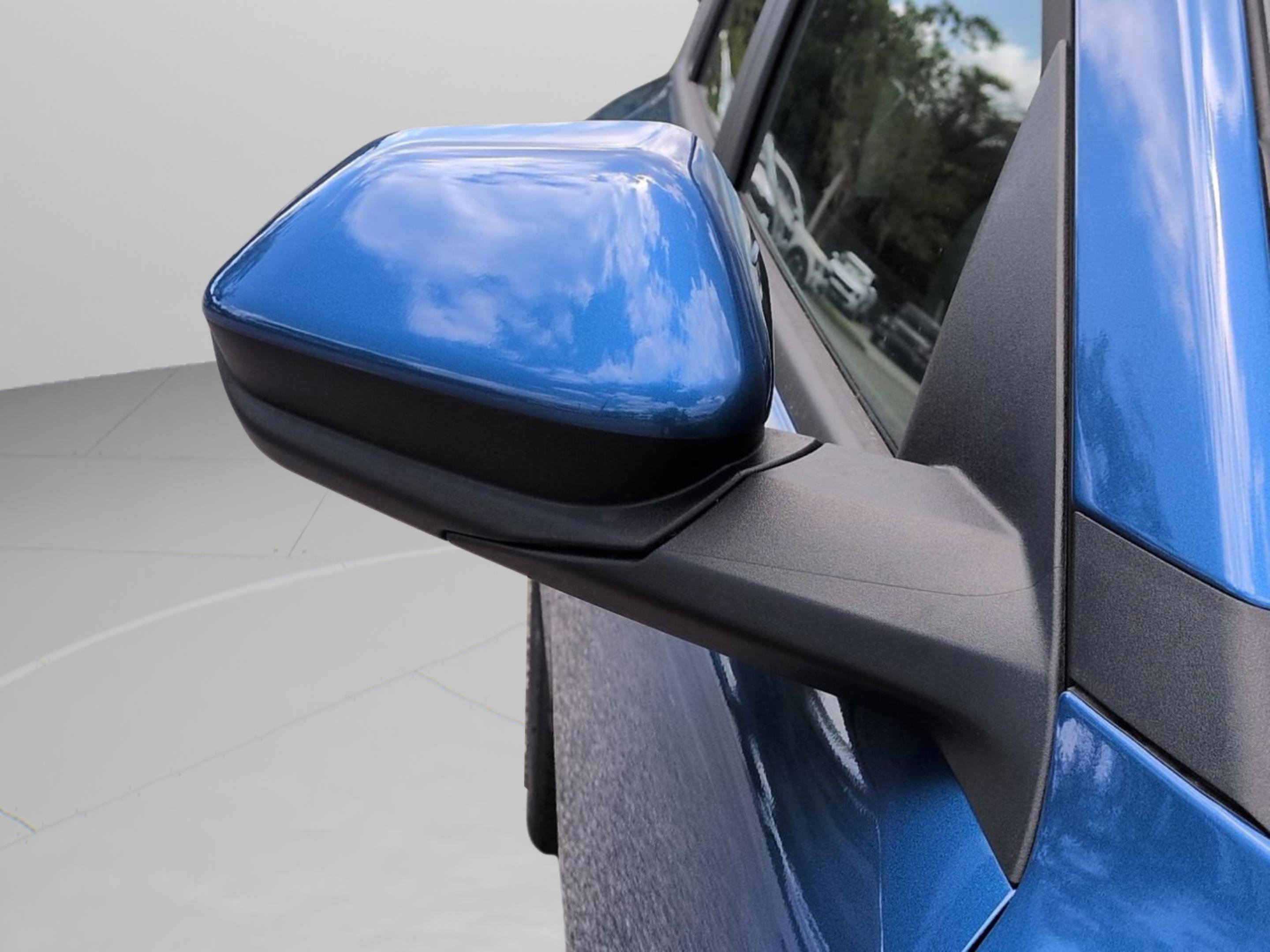 New 2026 Wave Blue Kia EX image 14