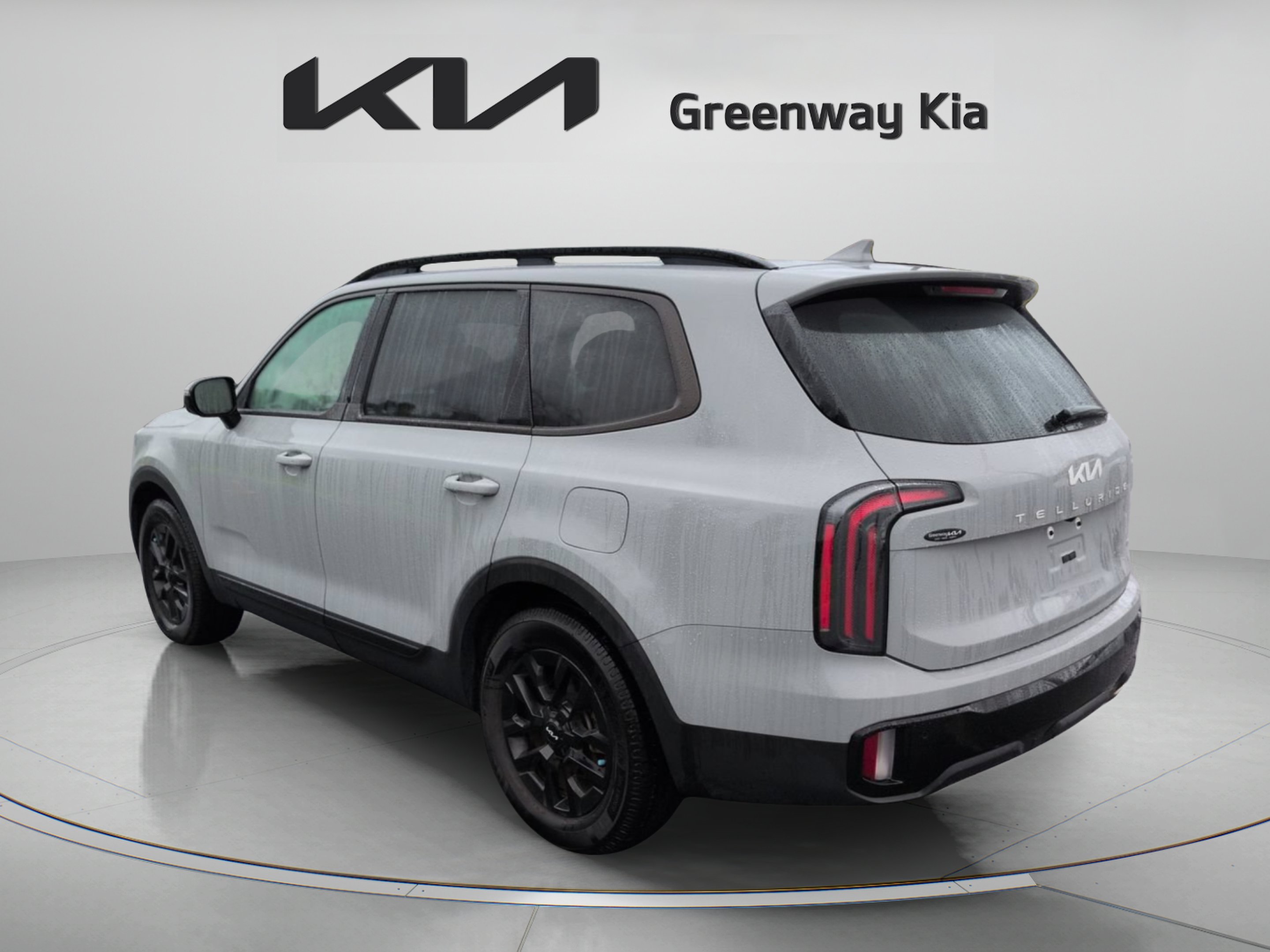 Certified Used 2024 Wolf Gray Kia SX-Prestige X-Pro image 6