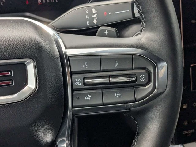 2025 GMC Acadia Elevation - Photo 24