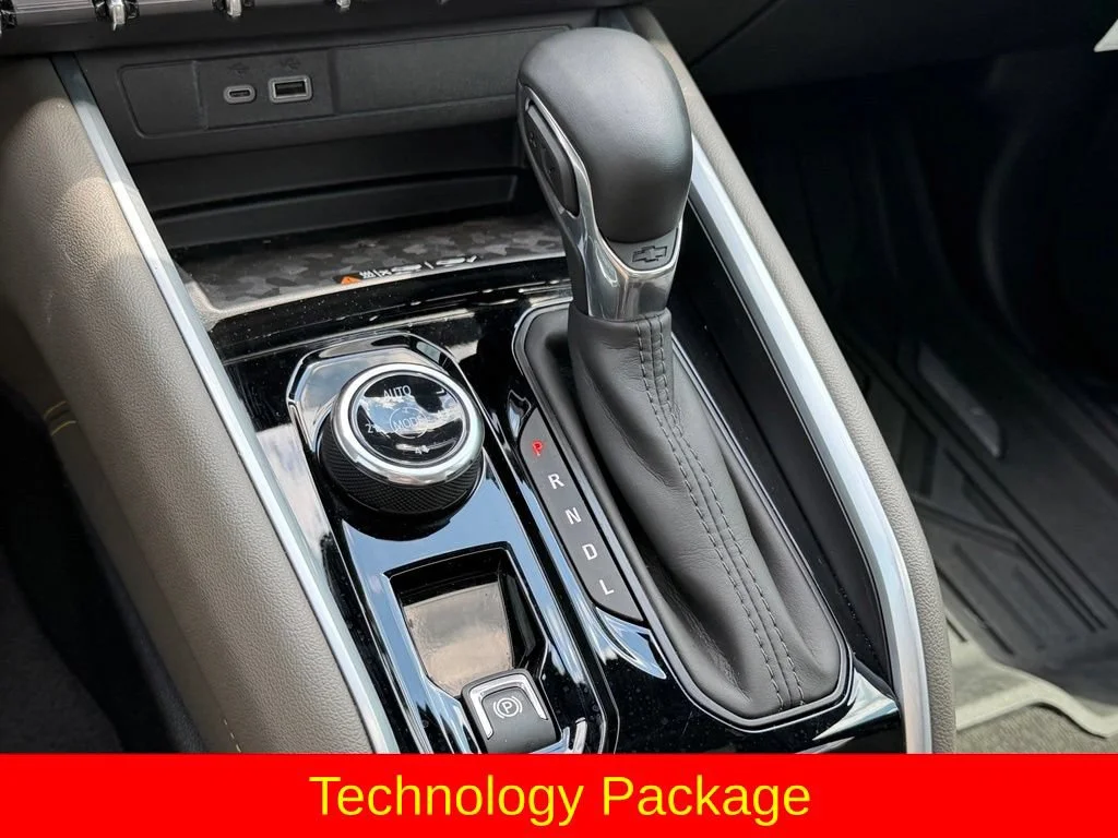 Used 2026 White Sands Chevrolet ZR2 image 14
