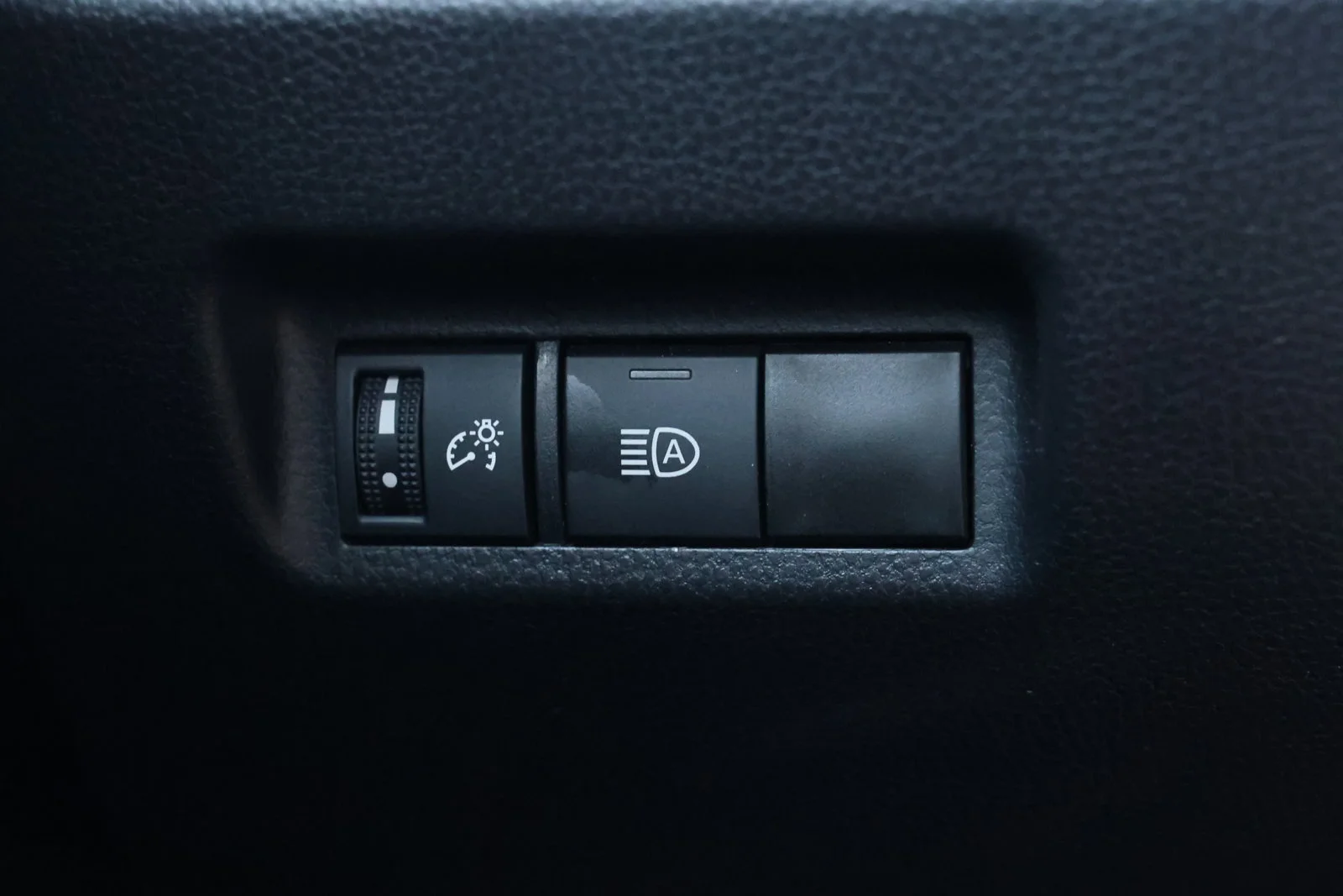 Used 2025 Blue Toyota XLE image 24