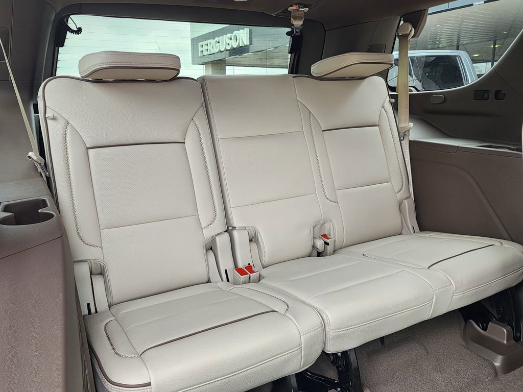2026 GMC Yukon Denali - Photo 55